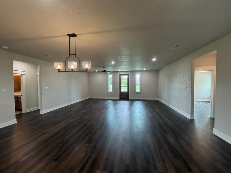 518 Strong Street, Bowie TX 76230 - Photo 18