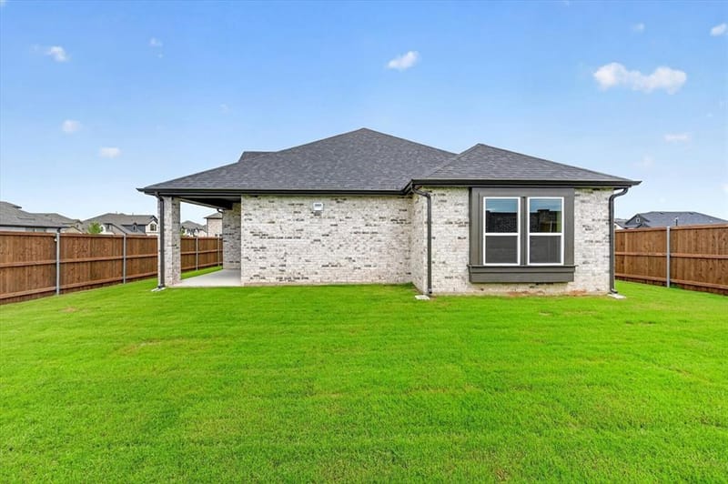 2431 Carpano Lane, McLendon Chisholm TX 75032 - Photo 23