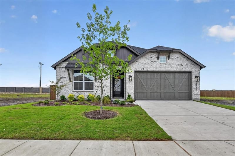 2431 Carpano Lane, McLendon Chisholm TX 75032 - Photo 5