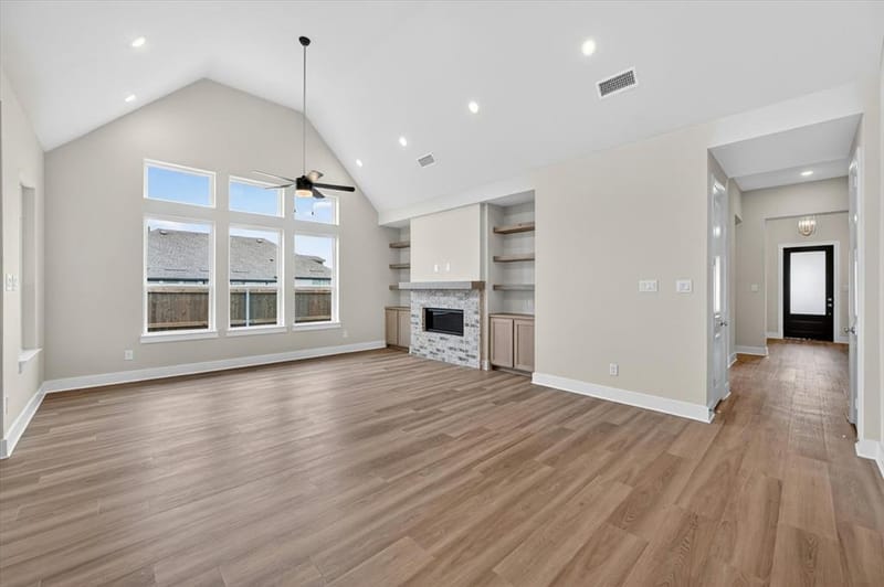 2431 Carpano Lane, McLendon Chisholm TX 75032 - Photo 11