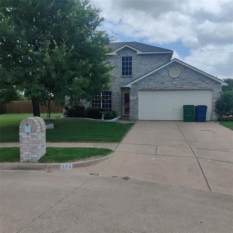222 Chesterfield Circle, Waxahachie TX 75165 - Photo 3