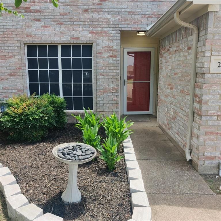 222 Chesterfield Circle, Waxahachie TX 75165