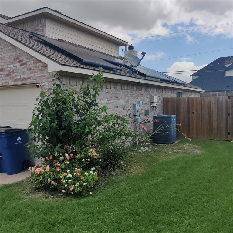 222 Chesterfield Circle, Waxahachie TX 75165 - Photo 5