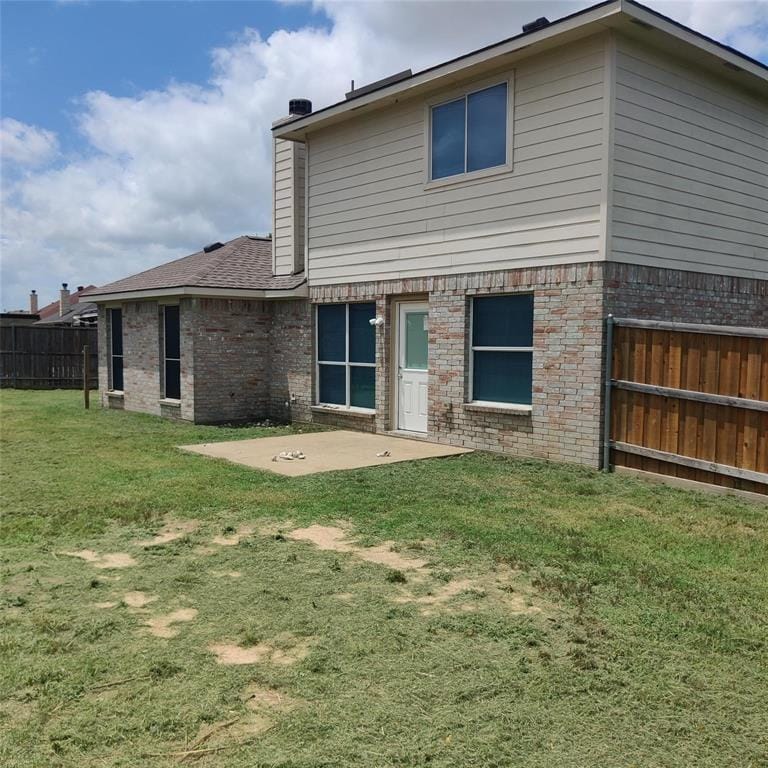 222 Chesterfield Circle, Waxahachie TX 75165 - Photo 37