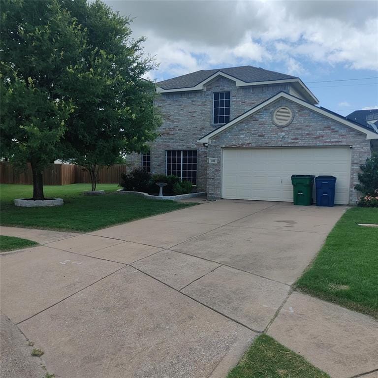222 Chesterfield Circle, Waxahachie TX 75165 - Photo 4