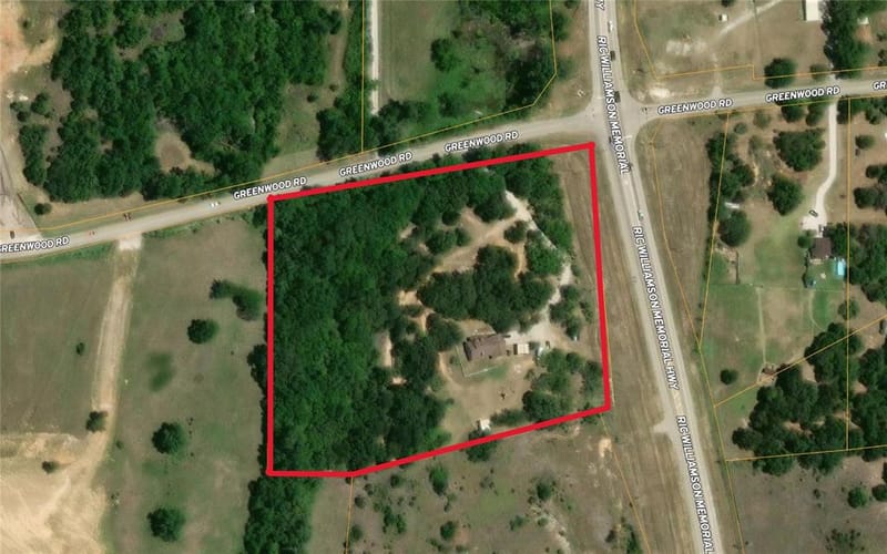 1889 Greenwood Road, Weatherford TX 76088 - Photo 11