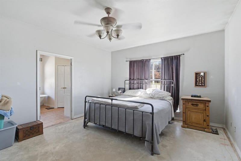 1889 Greenwood Road, Weatherford TX 76088 - Photo 8