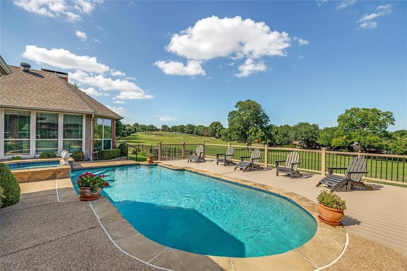 1410 Lakewood Drive, McKinney TX 75072 - Photo 23