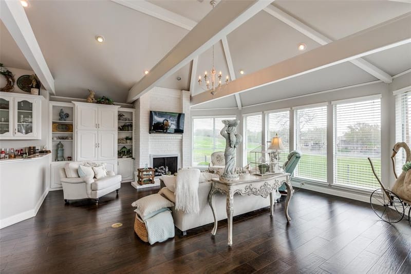 1410 Lakewood Drive, McKinney TX 75072 - Photo 2