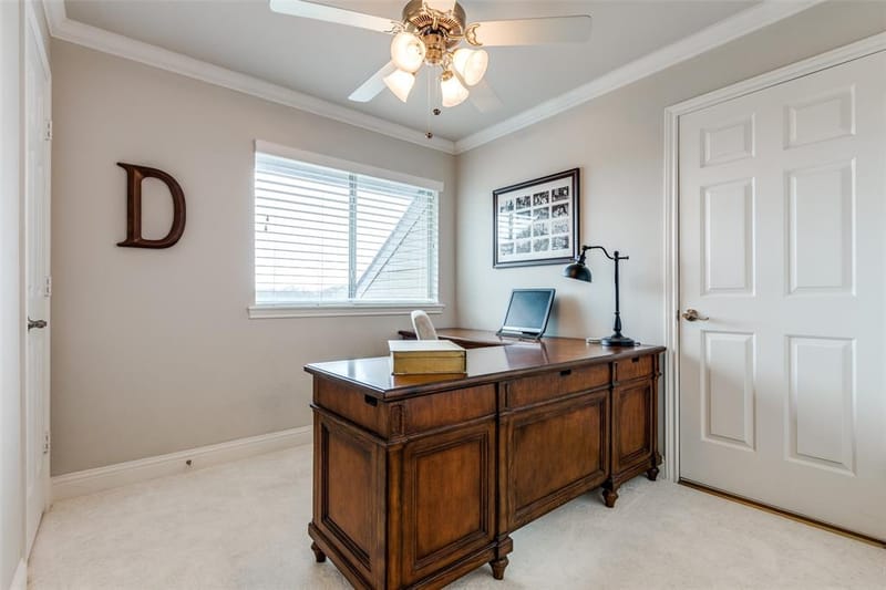 1410 Lakewood Drive, McKinney TX 75072 - Photo 17