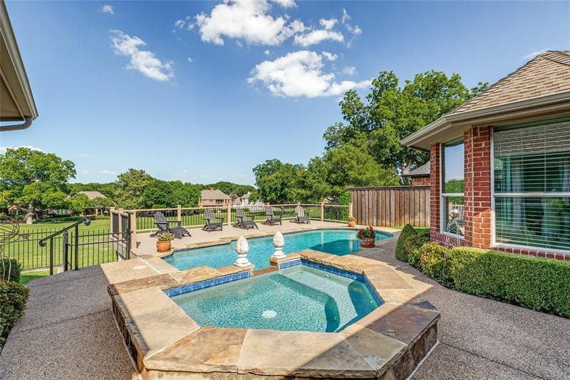 1410 Lakewood Drive, McKinney TX 75072 - Photo 22