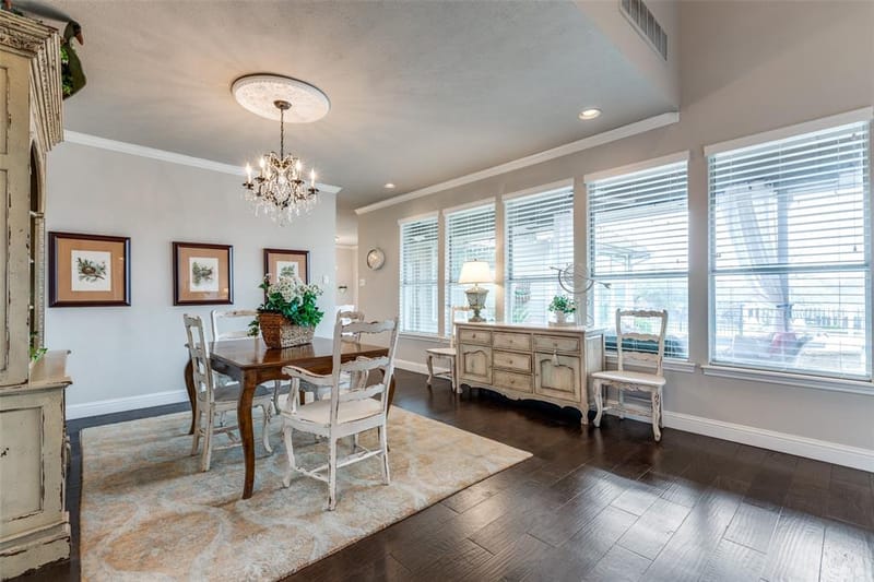 1410 Lakewood Drive, McKinney TX 75072 - Photo 7