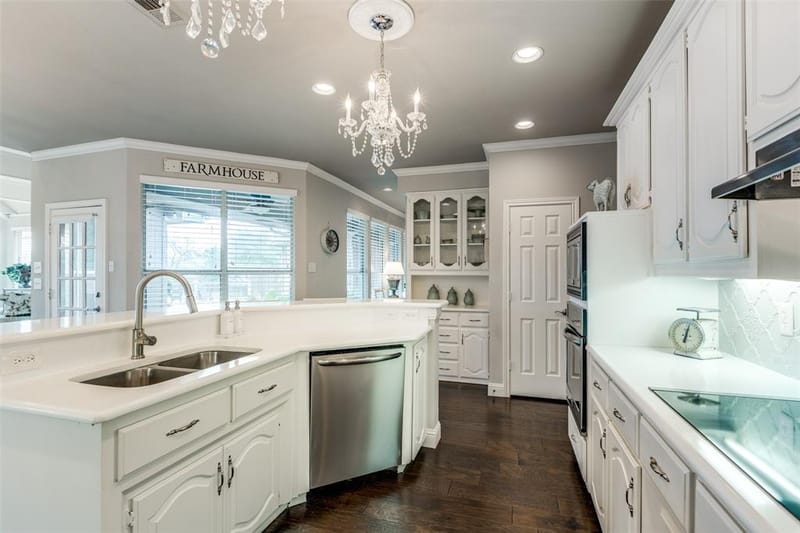 1410 Lakewood Drive, McKinney TX 75072 - Photo 9
