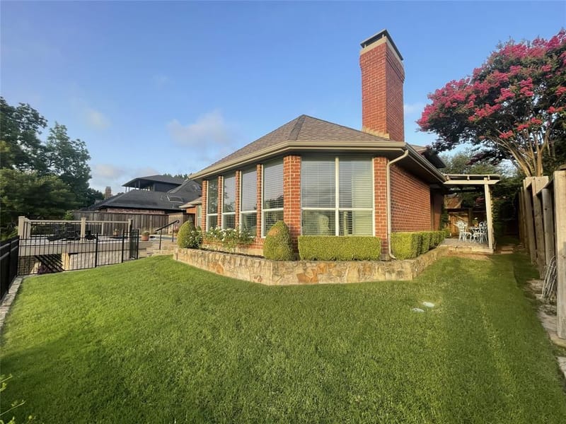 1410 Lakewood Drive, McKinney TX 75072 - Photo 24