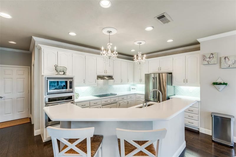 1410 Lakewood Drive, McKinney TX 75072 - Photo 8