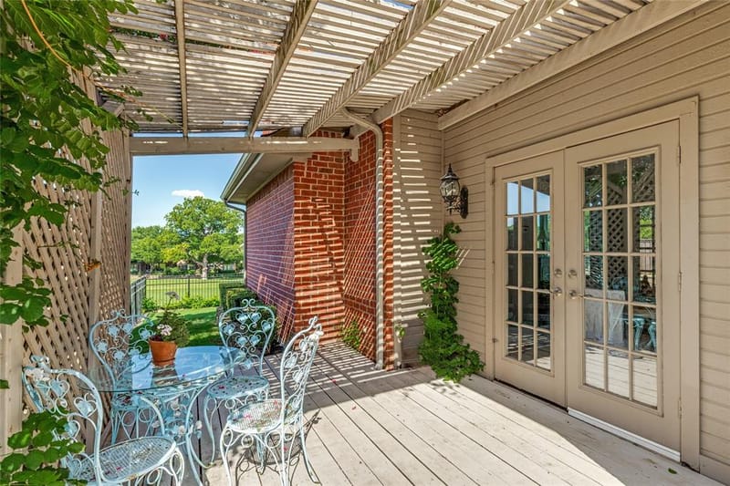 1410 Lakewood Drive, McKinney TX 75072 - Photo 21