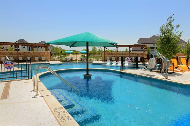 1625 Asbury Lane, Celina TX 75009 - Photo 32