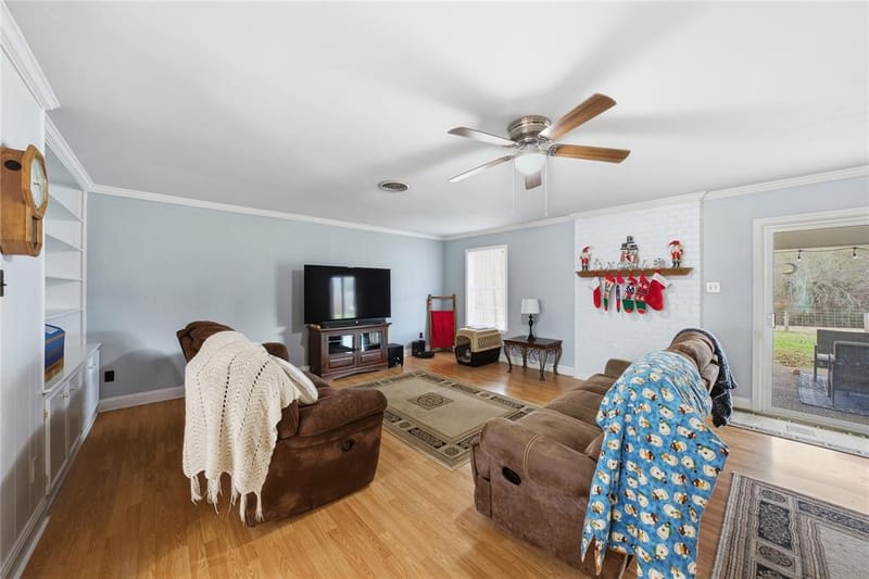 12637 State Highway 19 N, Athens TX 75752 - Photo 5