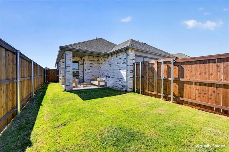 1816 Atchafalaya Way, Celina TX 75009 - Photo 18