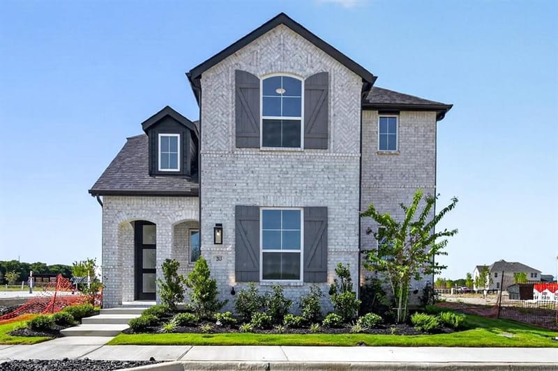 2813 Kenilworth Way, Celina TX 75009 - Photo 23
