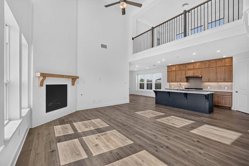 2813 Kenilworth Way, Celina TX 75009 - Photo 6