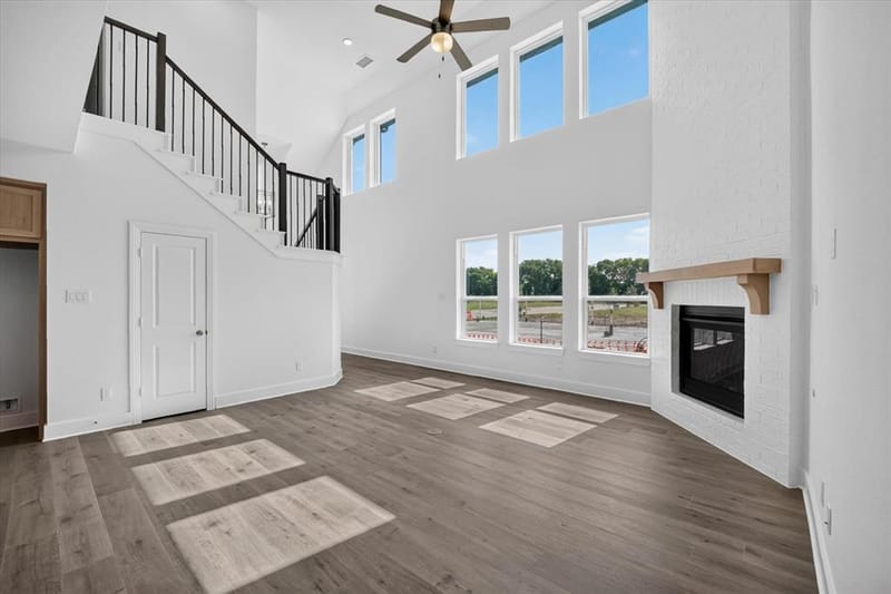 2813 Kenilworth Way, Celina TX 75009 - Photo 9