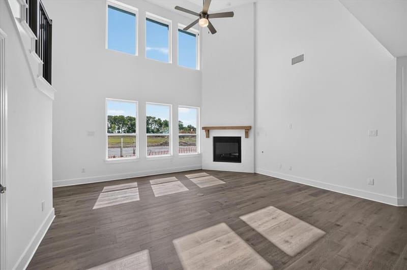 2813 Kenilworth Way, Celina TX 75009 - Photo 8