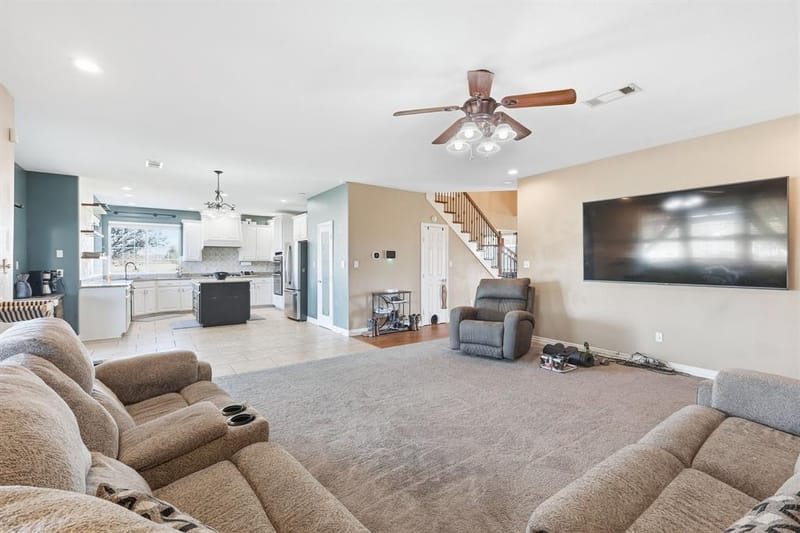 102 Van Meter Drive, Aurora TX 76078 - Photo 13