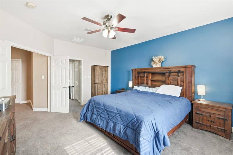 102 Van Meter Drive, Aurora TX 76078 - Photo 17