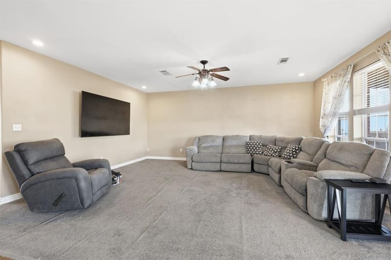 102 Van Meter Drive, Aurora TX 76078 - Photo 12