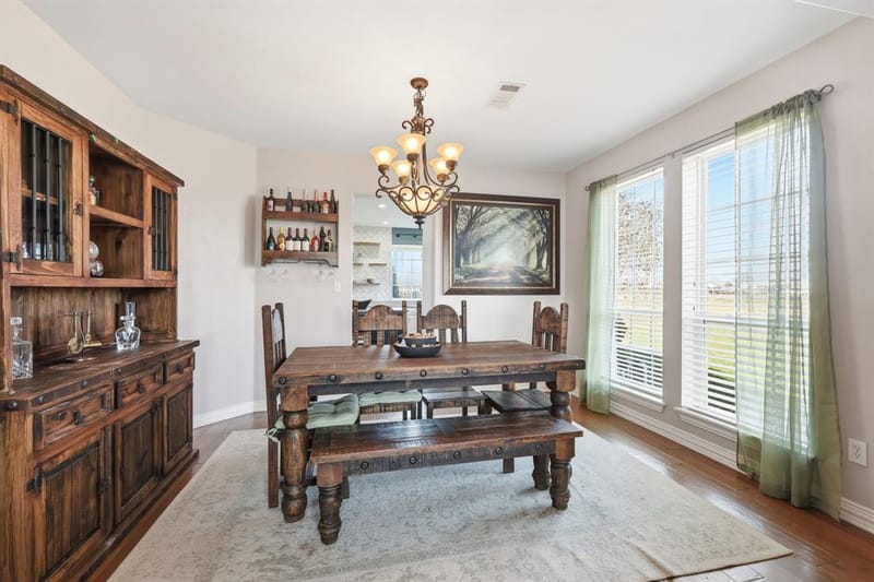 102 Van Meter Drive, Aurora TX 76078 - Photo 7