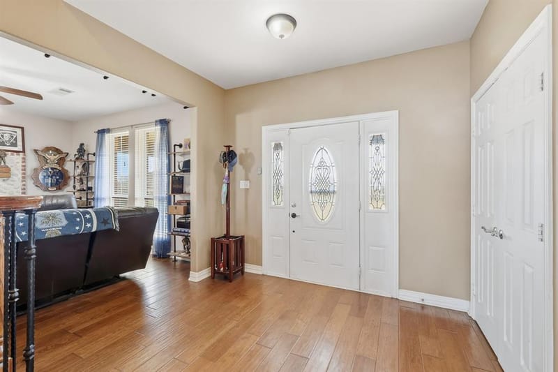 102 Van Meter Drive, Aurora TX 76078 - Photo 5