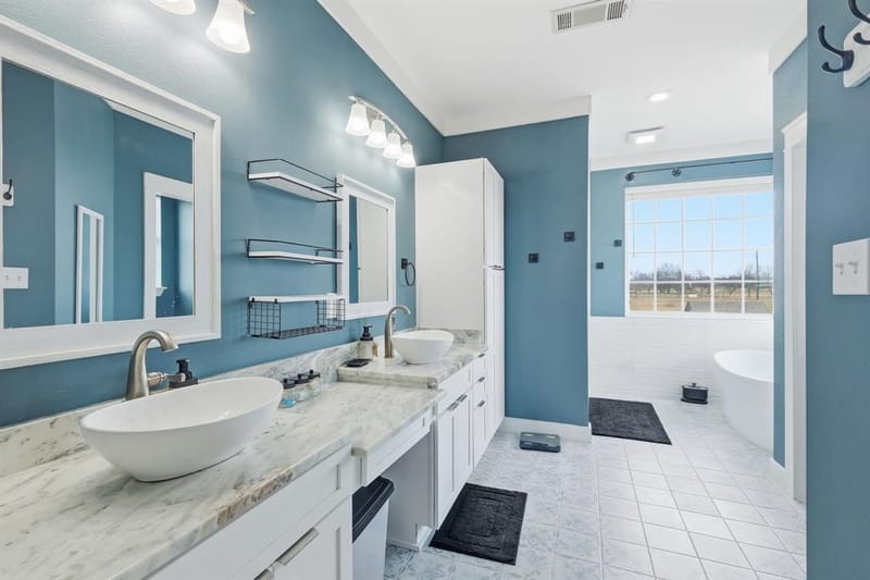 102 Van Meter Drive, Aurora TX 76078 - Photo 20