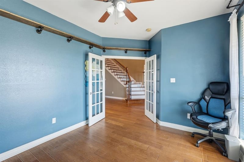 102 Van Meter Drive, Aurora TX 76078 - Photo 9