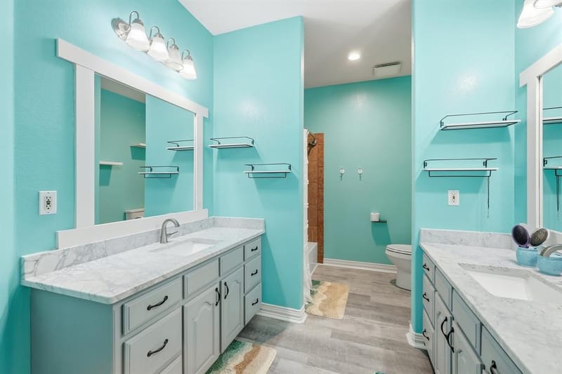 102 Van Meter Drive, Aurora TX 76078 - Photo 24