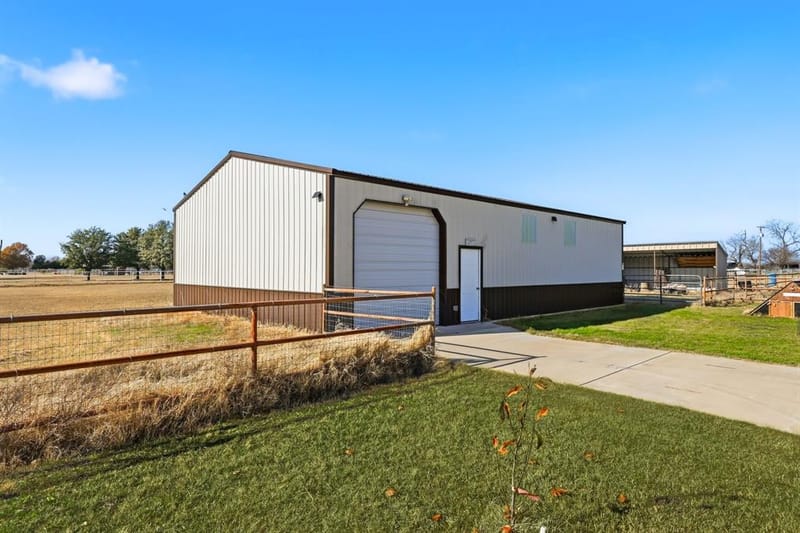 102 Van Meter Drive, Aurora TX 76078 - Photo 30