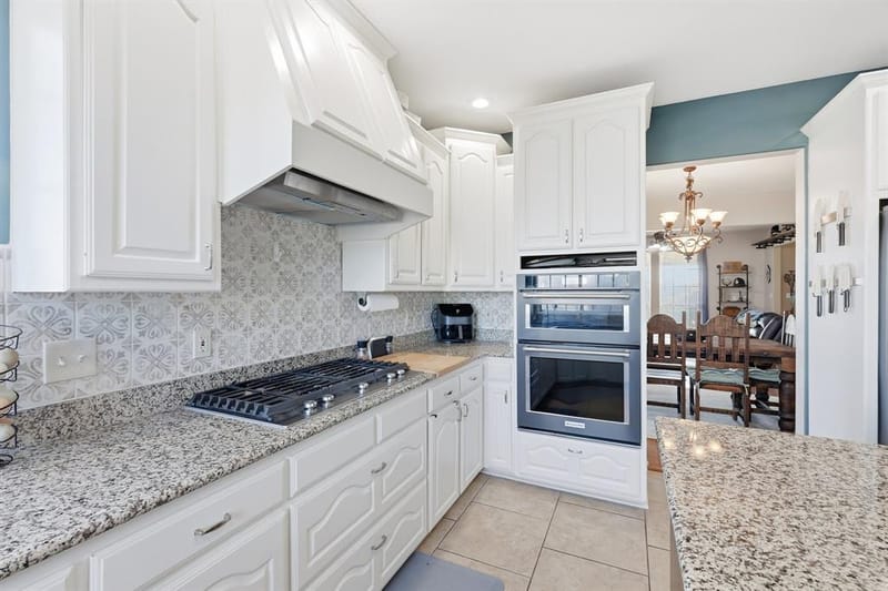 102 Van Meter Drive, Aurora TX 76078 - Photo 14