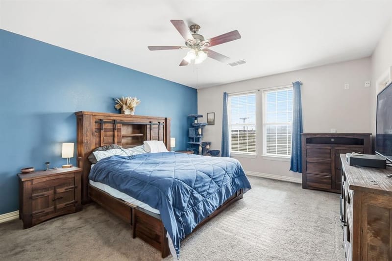 102 Van Meter Drive, Aurora TX 76078 - Photo 18