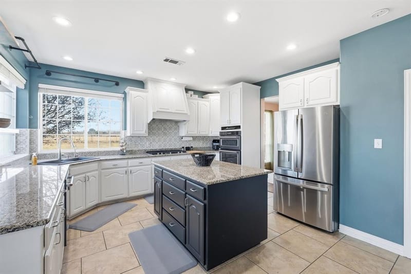 102 Van Meter Drive, Aurora TX 76078 - Photo 15