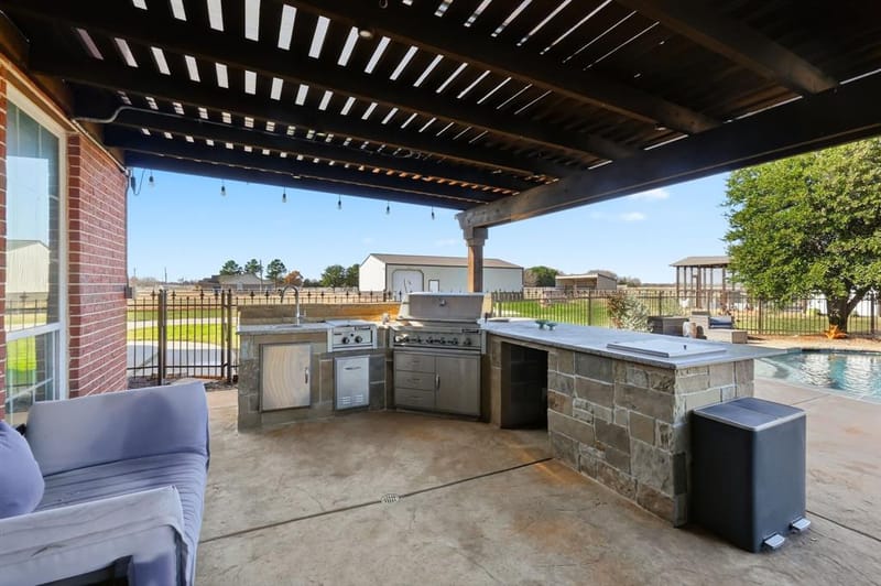 102 Van Meter Drive, Aurora TX 76078 - Photo 29