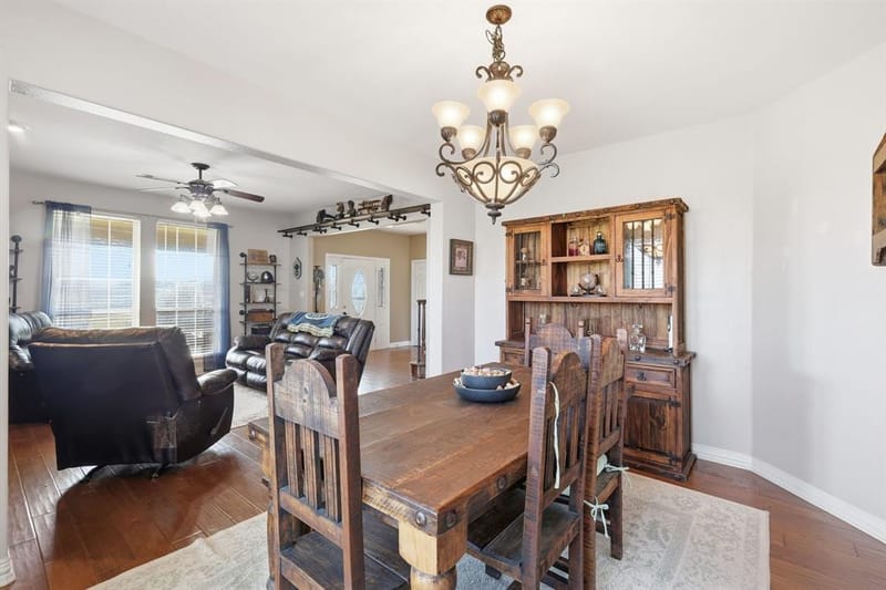 102 Van Meter Drive, Aurora TX 76078 - Photo 8