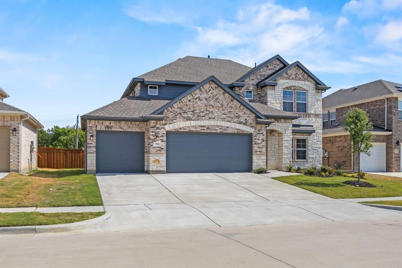 733 Vineyard Way, Forney TX 75126 - Photo 2