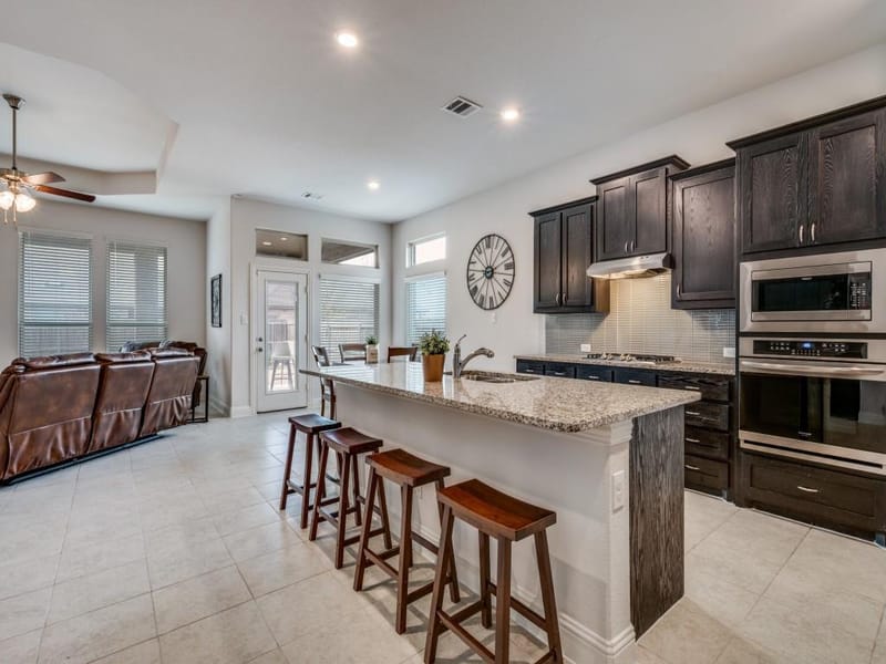 2904 Open Range Drive, Celina TX 75009 - Photo 16
