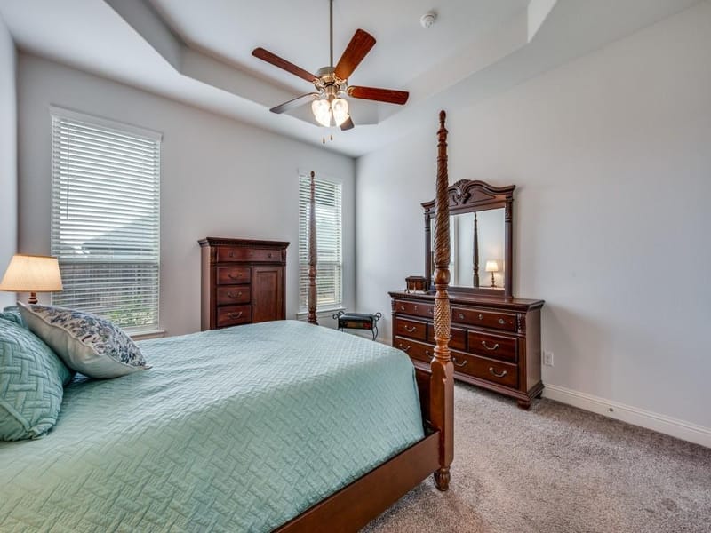 2904 Open Range Drive, Celina TX 75009 - Photo 22