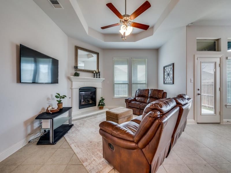 2904 Open Range Drive, Celina TX 75009 - Photo 7