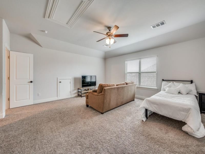 2904 Open Range Drive, Celina TX 75009 - Photo 32