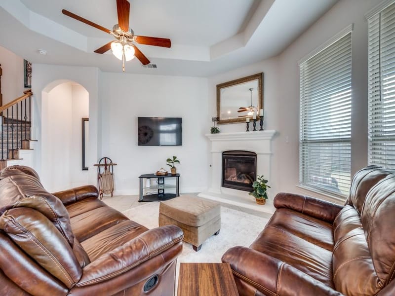 2904 Open Range Drive, Celina TX 75009 - Photo 9