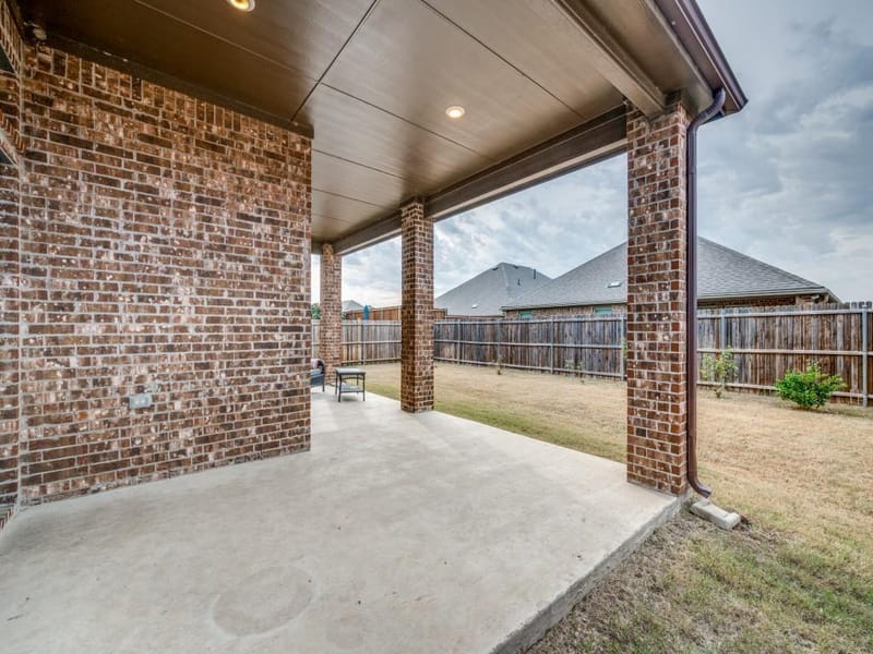 2904 Open Range Drive, Celina TX 75009 - Photo 34