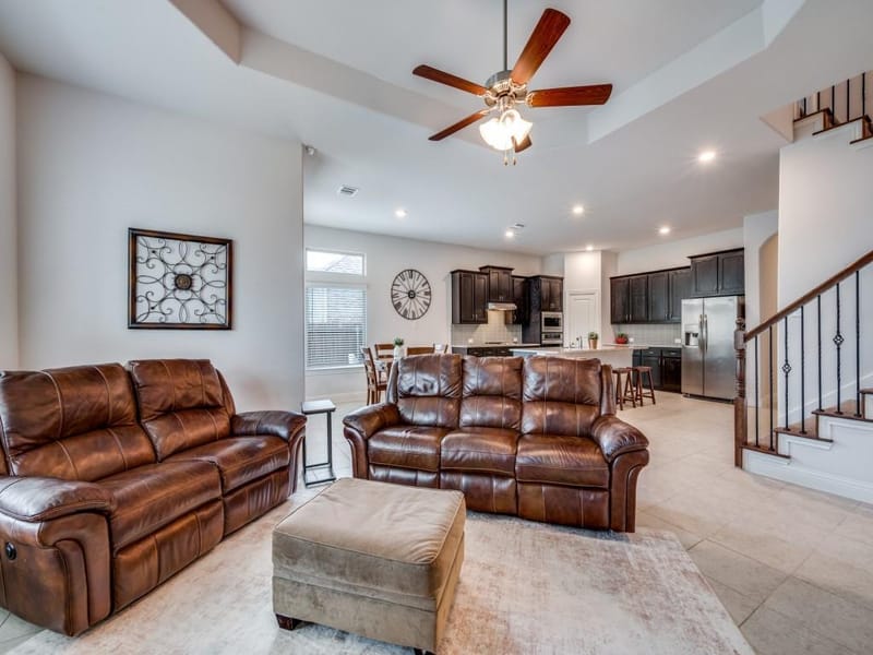 2904 Open Range Drive, Celina TX 75009 - Photo 10