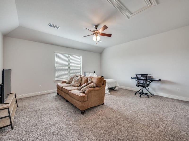 2904 Open Range Drive, Celina TX 75009 - Photo 31